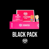 BLACK PACK: Nuestro Pack más Loco