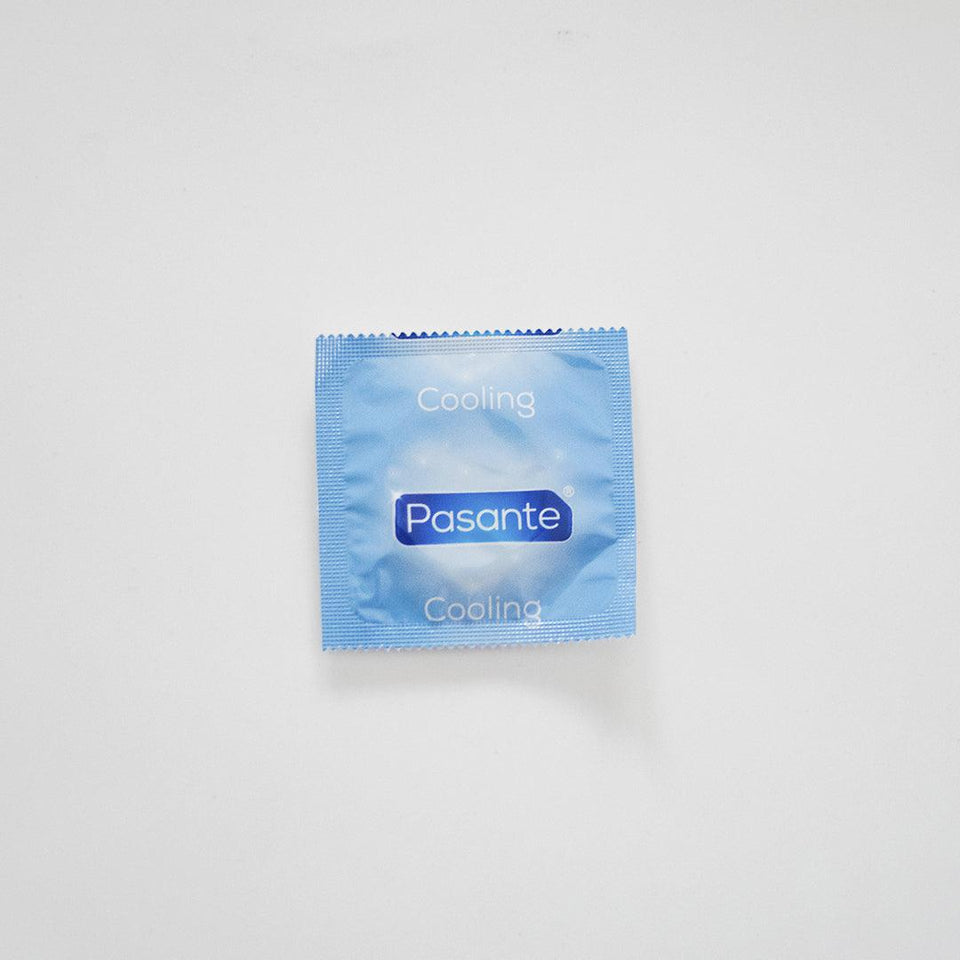PACK CONDOM FUN - Coupletition